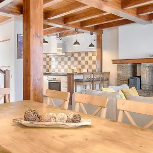  Сasa de vacaciones Saplan Real Estate Arres De Sus España