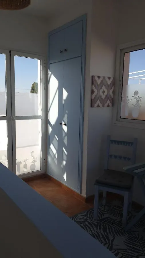 Apartamento Mar Isla del Moral