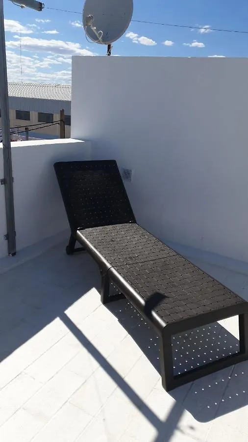 Apartamento Mar Isla del Moral