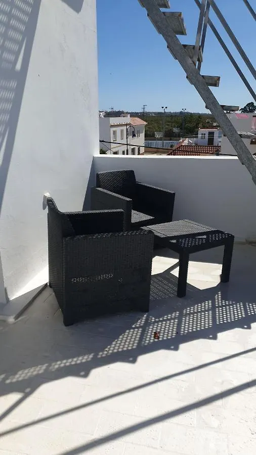 Apartamento Mar Isla del Moral 0*,