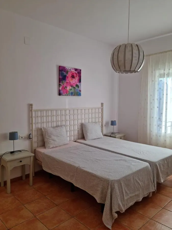 Apartamento Mar Isla del Moral