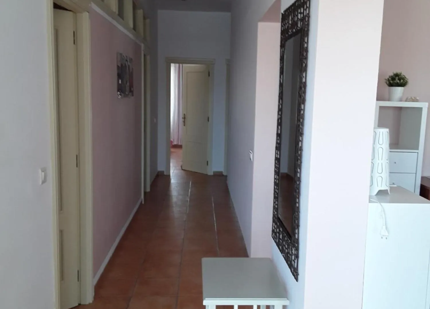Apartamento Mar Isla del Moral