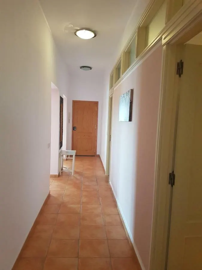 Apartamento Mar Isla del Moral