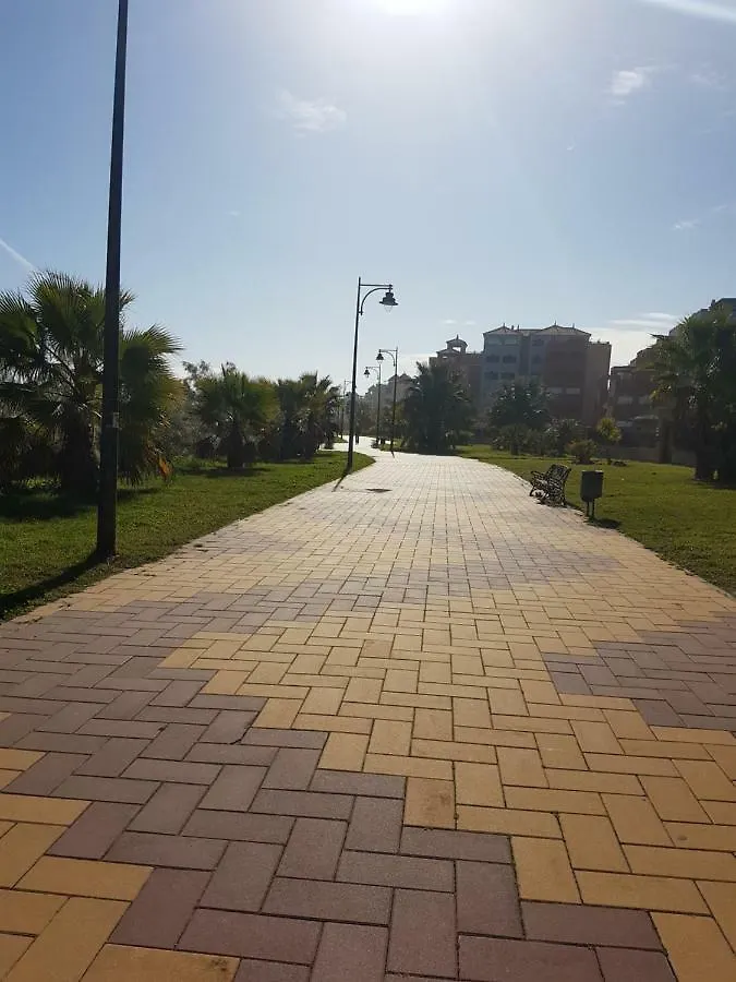 Apartamento Mar Isla del Moral España