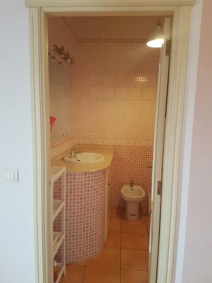 Apartamento Mar Isla del Moral