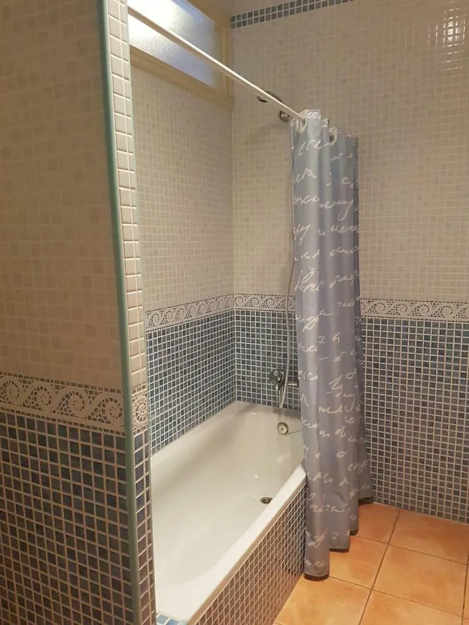Apartamento Mar Isla del Moral España