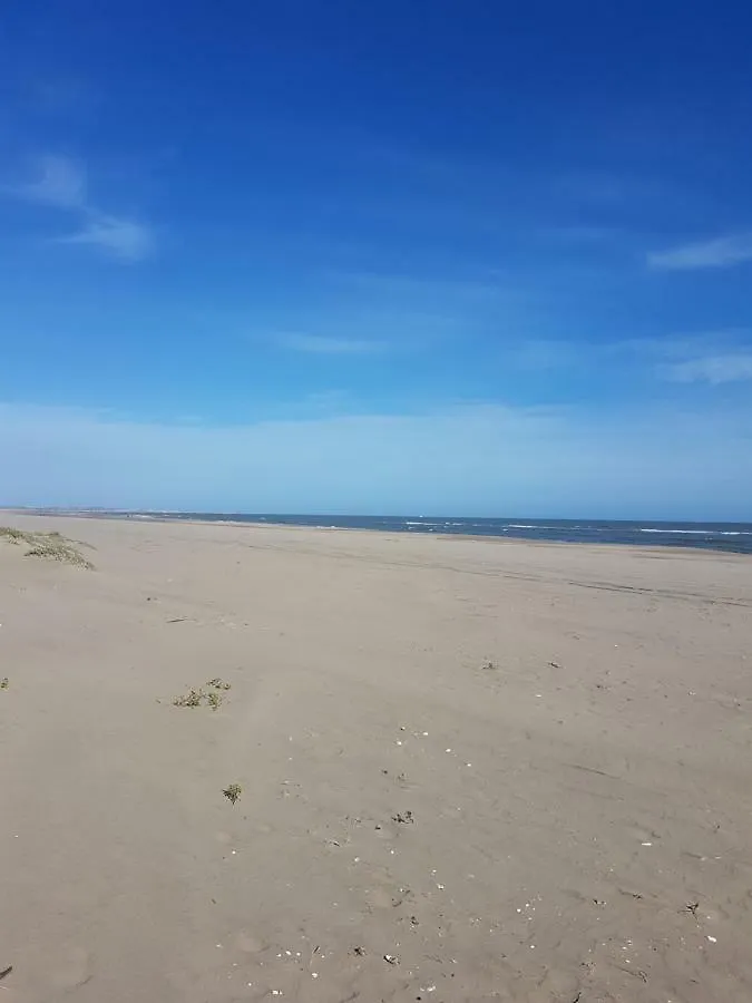 Apartamento Mar Isla del Moral
