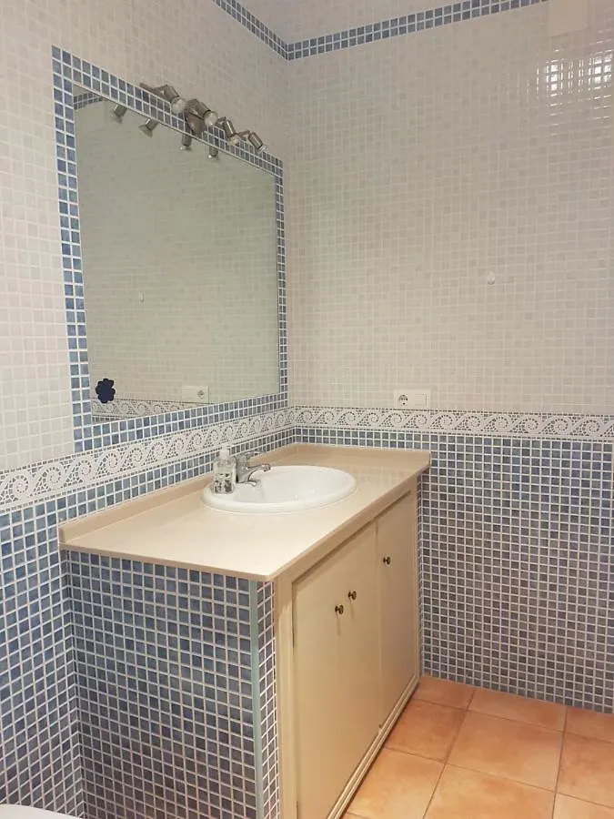 Apartamento Mar Isla del Moral