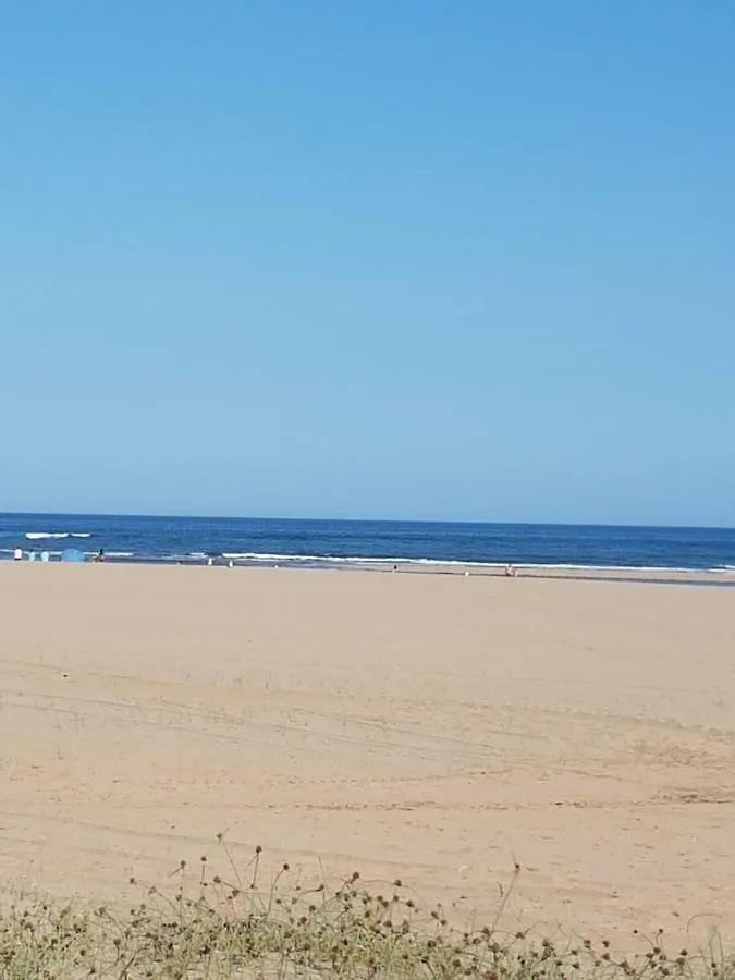 Apartamento Mar Isla del Moral