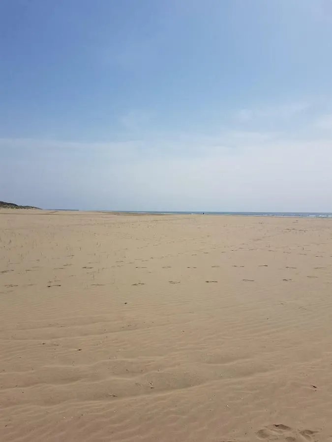 Apartamento Mar Isla del Moral