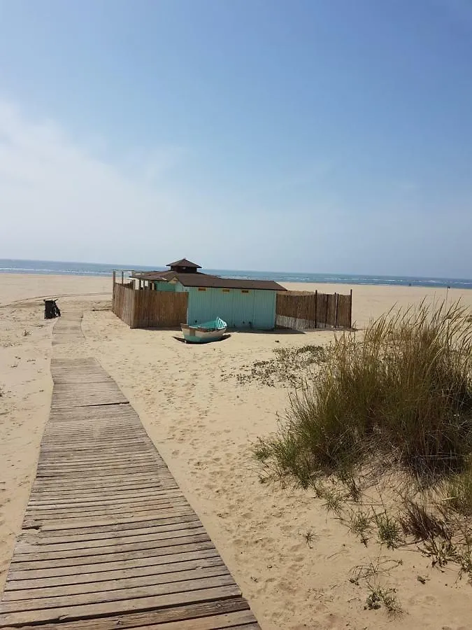 Apartamento Mar Isla del Moral 0*,
