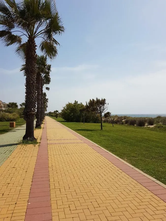 Apartamento Mar Isla del Moral