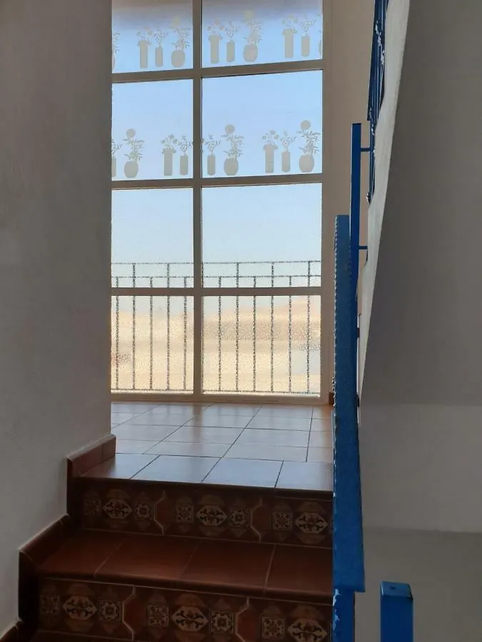 Apartamento Mar Isla del Moral 0*,