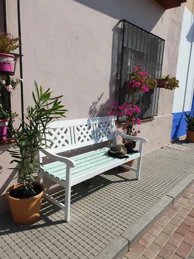 Apartamento Mar Isla del Moral 0*,  España
