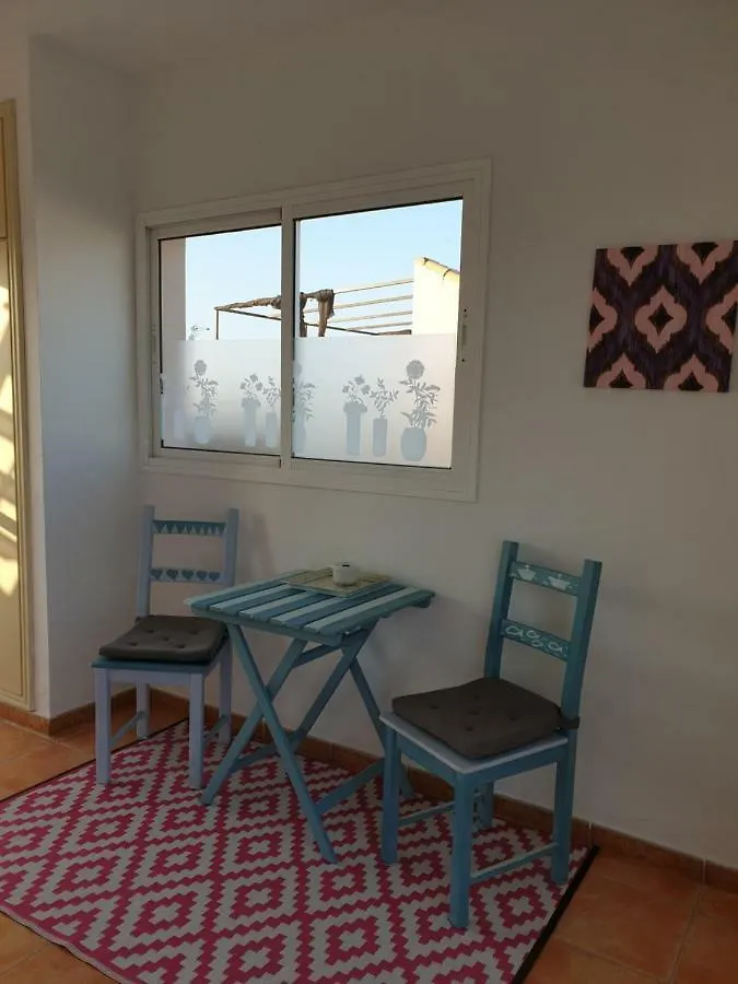 Apartamento Mar Isla del Moral España