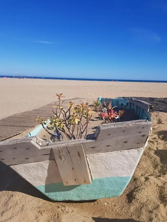Apartamento Mar Isla del Moral